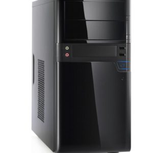 AMD A10-9700 QuadCore-APU / AMD Radeon™ R7 Grafik / 8 GB DDR4-RAM / Windows 10 Home