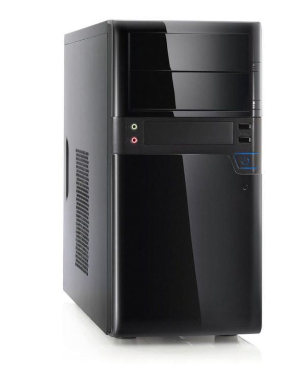 AMD A10-9700 QuadCore-APU / AMD Radeon™ R7 Grafik / 8 GB DDR4-RAM / Windows 10 Home